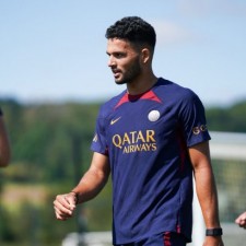 Gonçalo Ramos nije imao dobre rezultate od dolaska u Paris Saint-Germain
